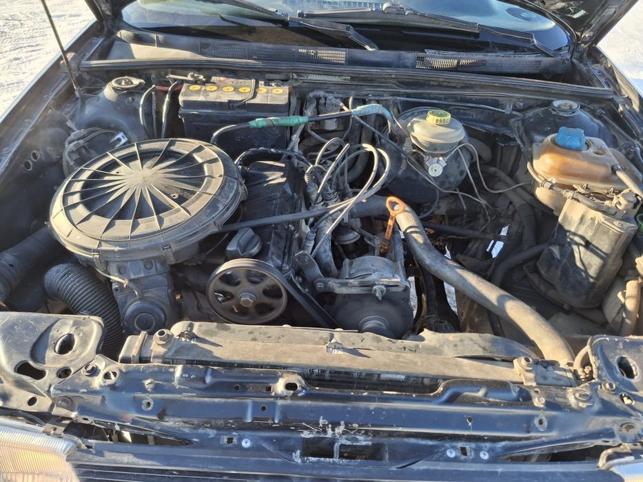 Продам ауди 80 б3