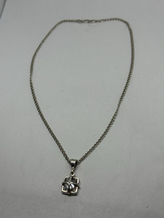 дамски сребърен синджир 9.99гр 925