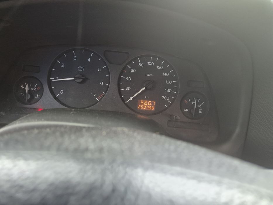 Opel  astra g 1.6
