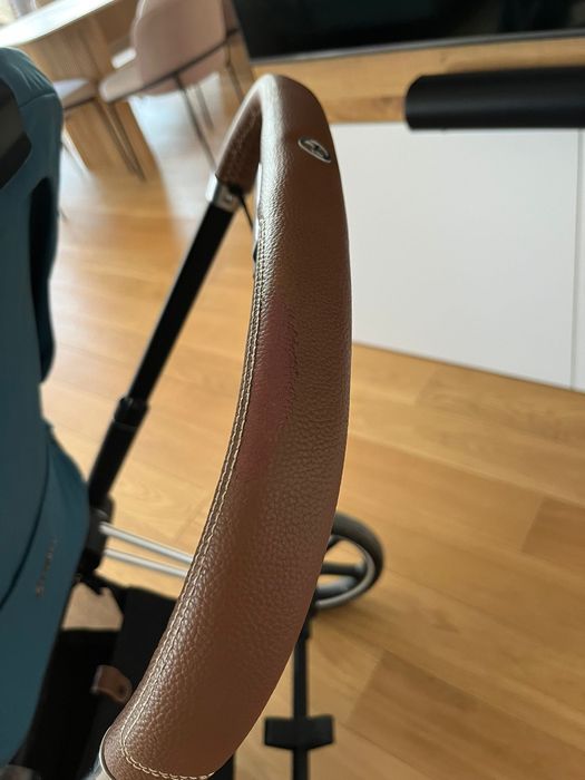 Количка cybex Priam