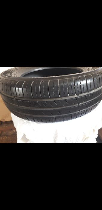 Автошины летние в отличном состоянии