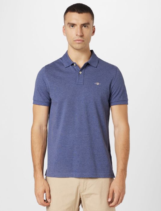Gant Polo Shirt ОРИГИНАЛНИ мъжки поло тениски - М/L/XL