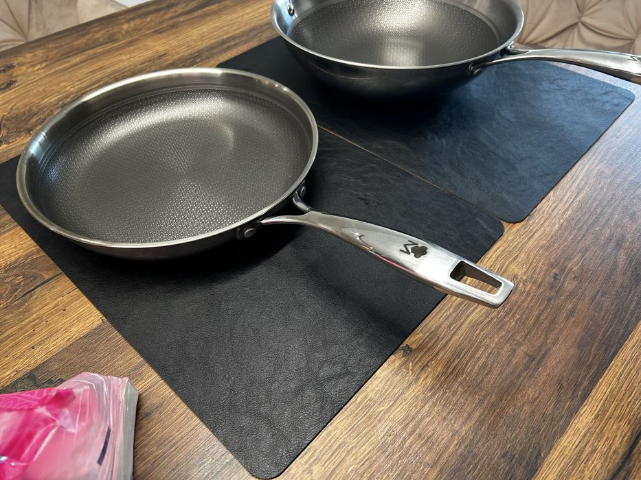 Berlinger Haus комплект тигани, нови