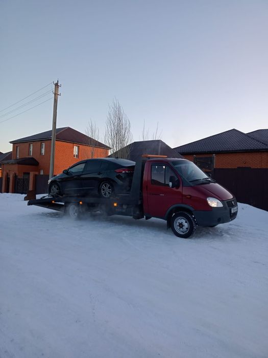 Эвакуатор Актобе [не дорого]