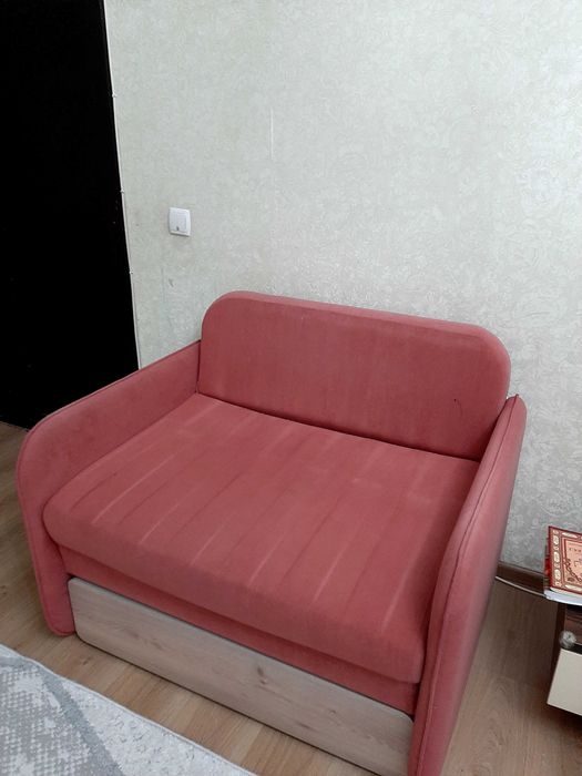 Диван раскладной