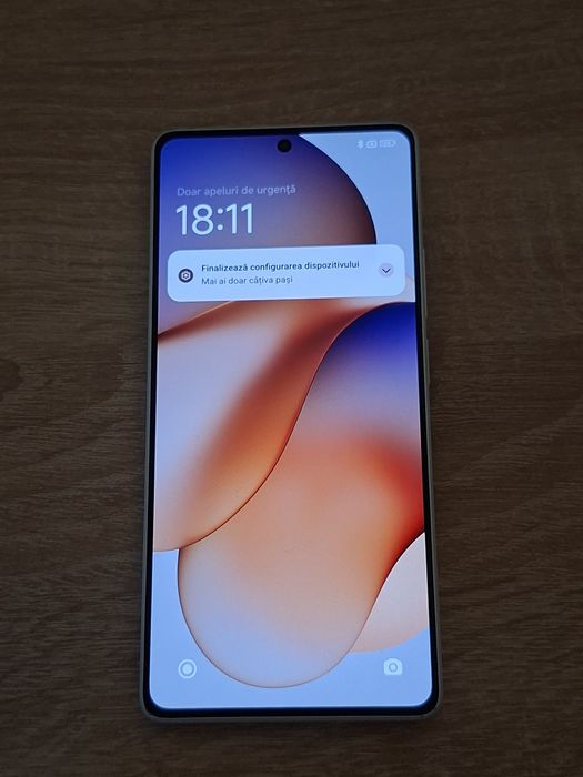 Xiaomi Redmi Note 13 5G