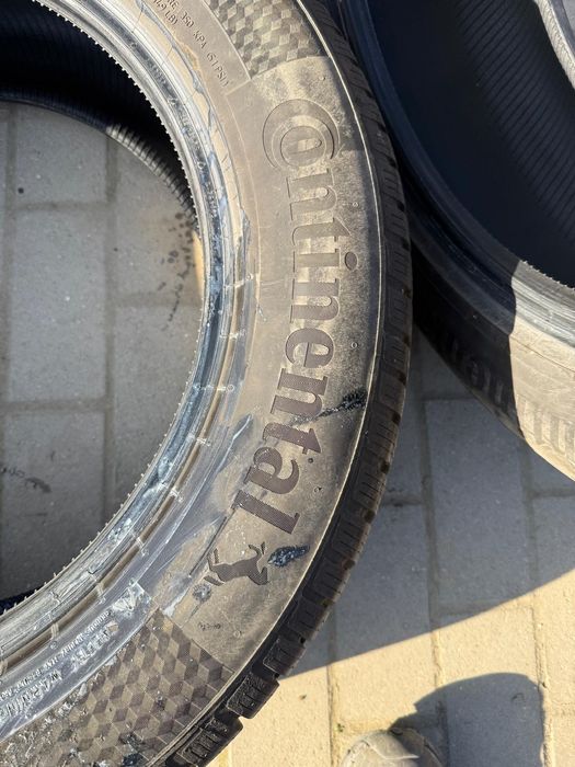 Anvelope 235 60 18 Continental 2023