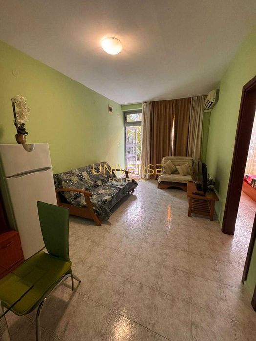 Продава се Тристаен апартамент в к.к. Слънчев бряг - 54 кв.м за 1278 €/кв.м - Снимка #4