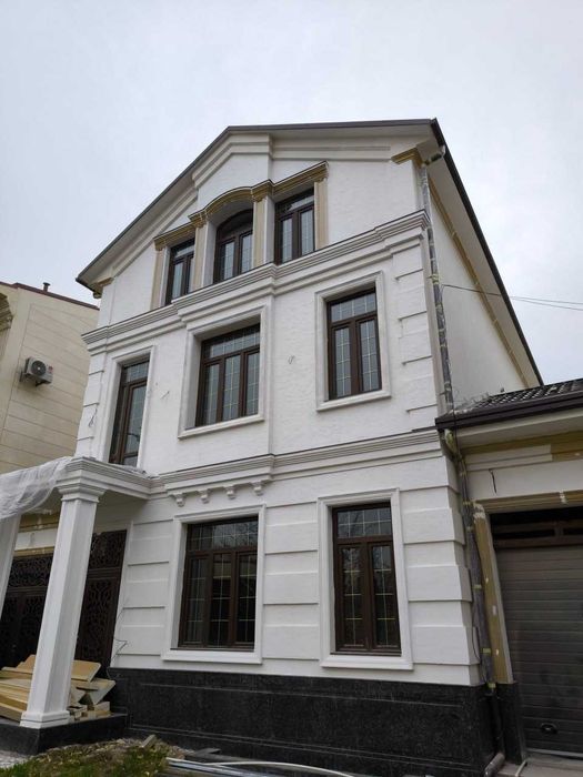 Фасадный декор для вашего дома/obramlenie, tyaga, tiyaga, pokak, pukak