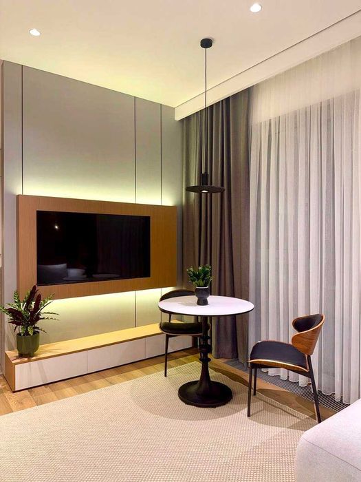 Продаю квартиру ЖК Mirabad Avenue 2/7/12 "