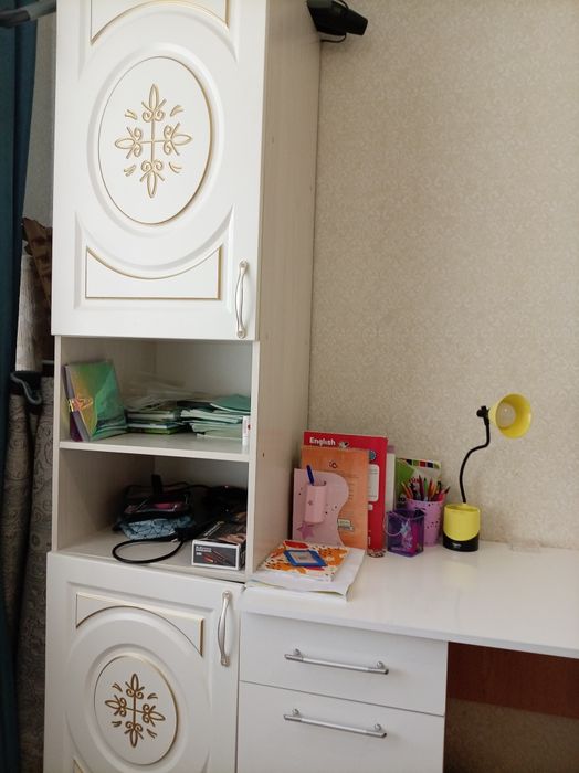 Продается детский гарнитур в городе Астана.