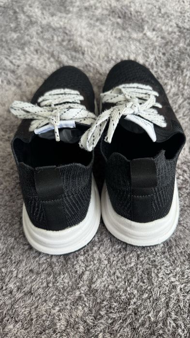 кроссовки Armani Exchange