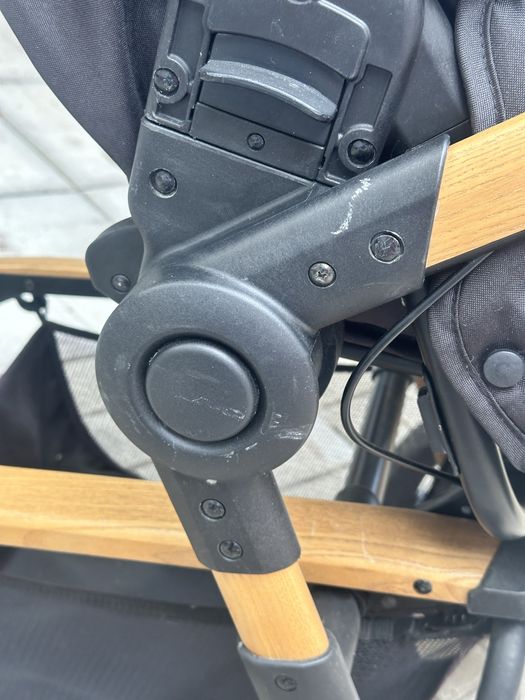 Foppapadretti бебшка количка