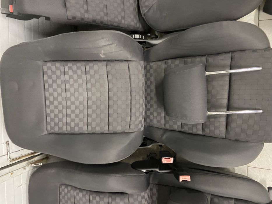 Рекаро седалки за Ауди а6 ц5