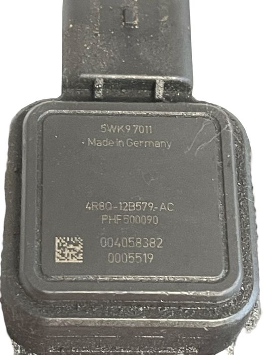 Debitmetru Jaguar Xf Cc9_, X250 2008 - 2015 2.7 D Ajd 4R8Q-12B579-Ac