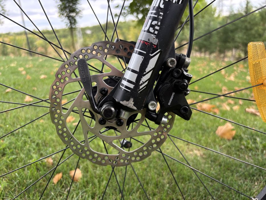 Bicicletă MTB Lapierre