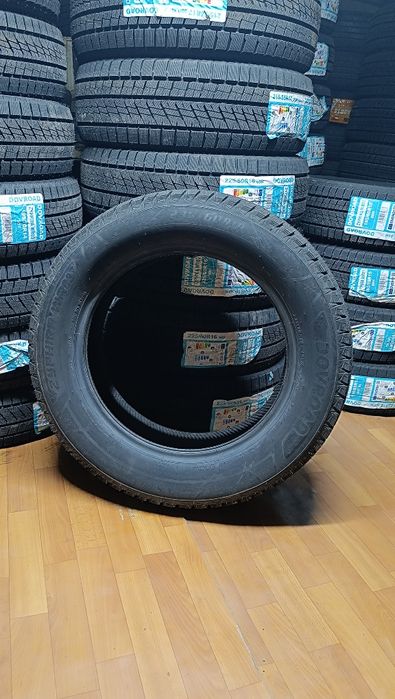 235/60R18  DOVROAD