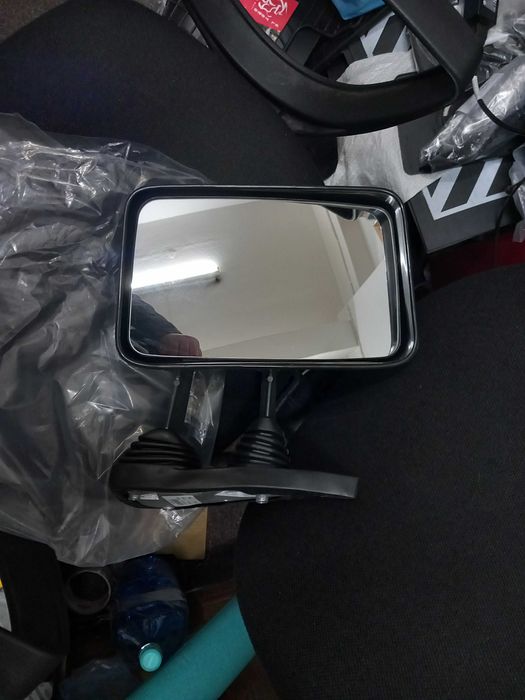 Oglinda iveco stanga 1990 1999 noua