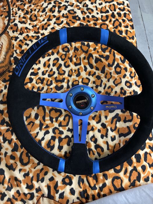 Дрифт волан без забележки