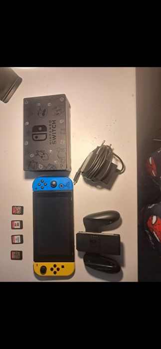 Nintendo se vinde urgent