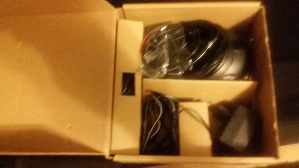 telefon fără fir Binatone Vantage 4200 - 3 buc