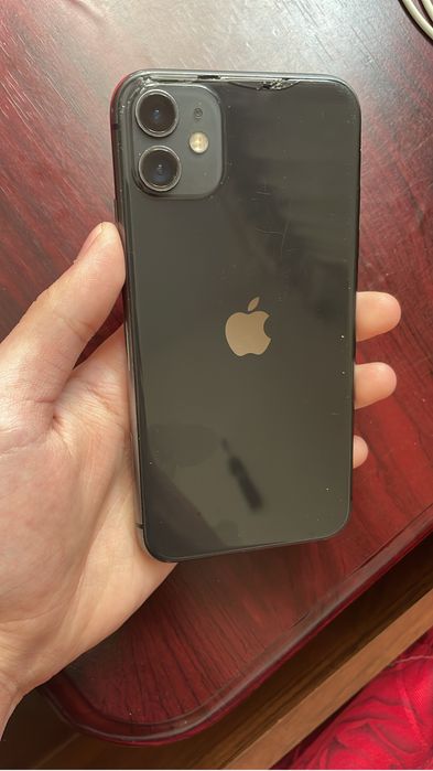Айфон 11 64 память