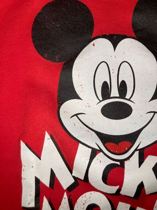 Детска блуза Mickey Mouse