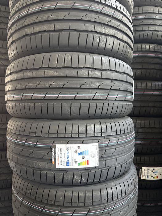 Anvelope noi de vara 245/40 R19