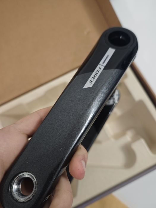 Brate crankarms Sram FORCE D2 170mm