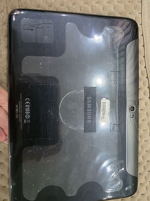 Планшет Samsung Galaxy Note