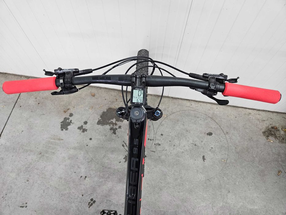 Trek Procaliber 9.5 XT/ SID SL