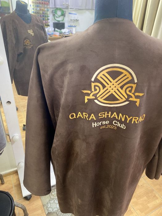 Вышивка и Пошив