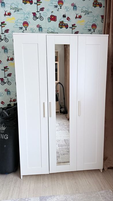 Шкаф для детей. Икеа