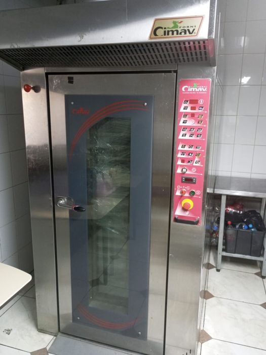 Продается хлебопекарного обородования
