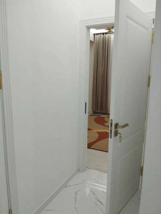 Аренда Квартира Октепа ART HOUS, 2/3/10. Новостройка.