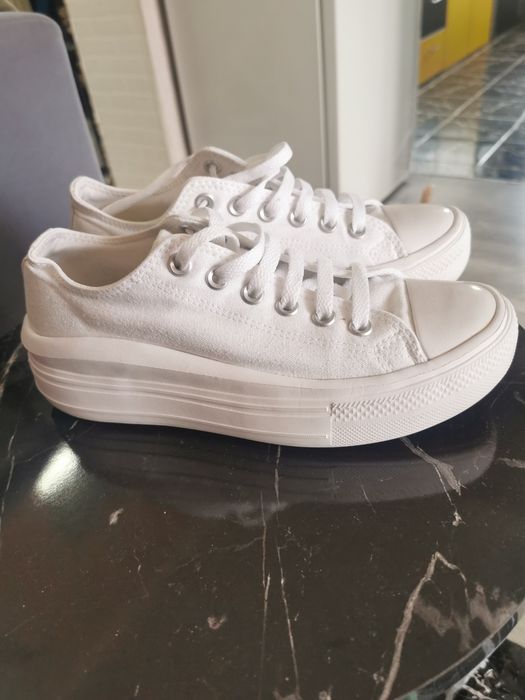 Страхотни Converse кецки за лятото
