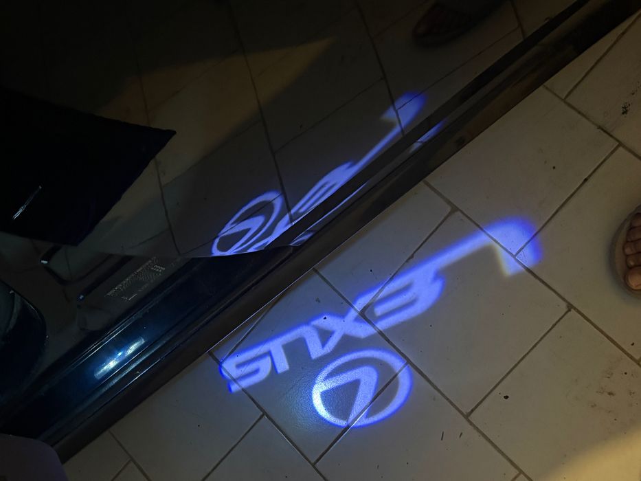 Lexus IS 220 дизел