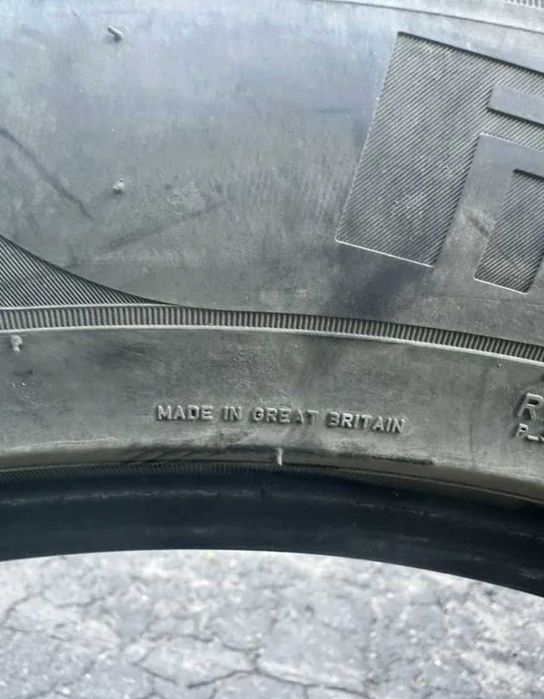 Оригинальные зимние шины Pirelli Scorpion Winter 275/45 R21  — новые