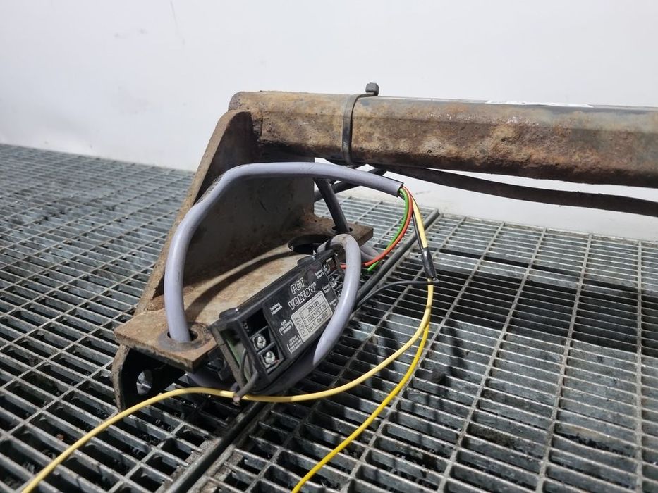 Carlig remorcare Renault Koleos 2008 - 2011 SUV 4 Usi (1493) FĂRĂ CUI