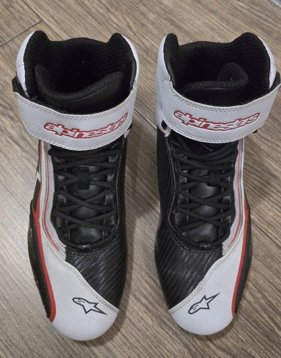 Боти Alpinestars Faster 43