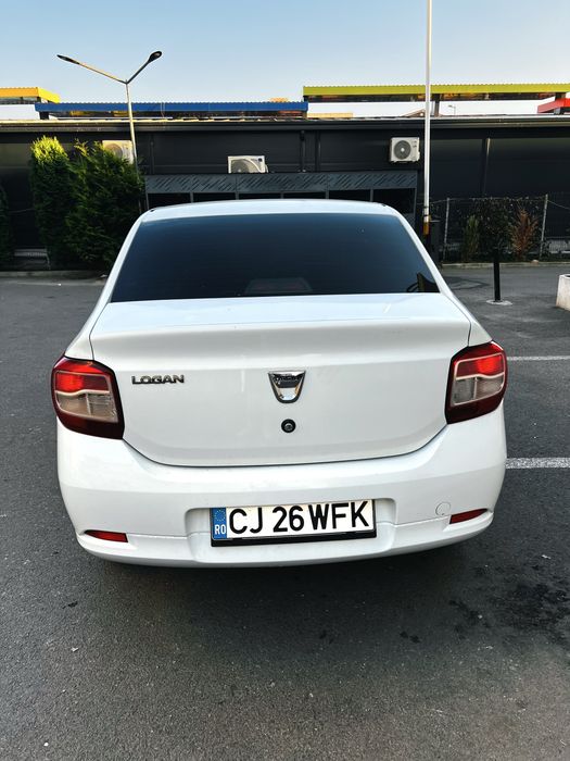 DACIA Logan 0 — imagine 4