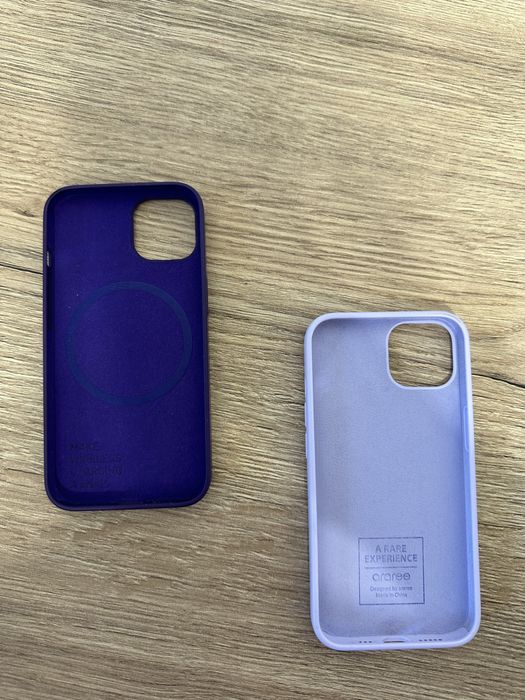 Новый чехол на Iphone 13