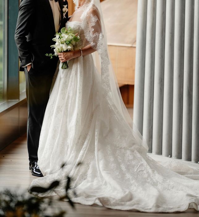 Rochie de mireasă