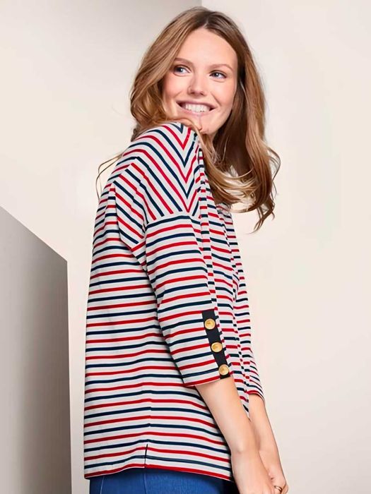 Лонгслив tchibo женский