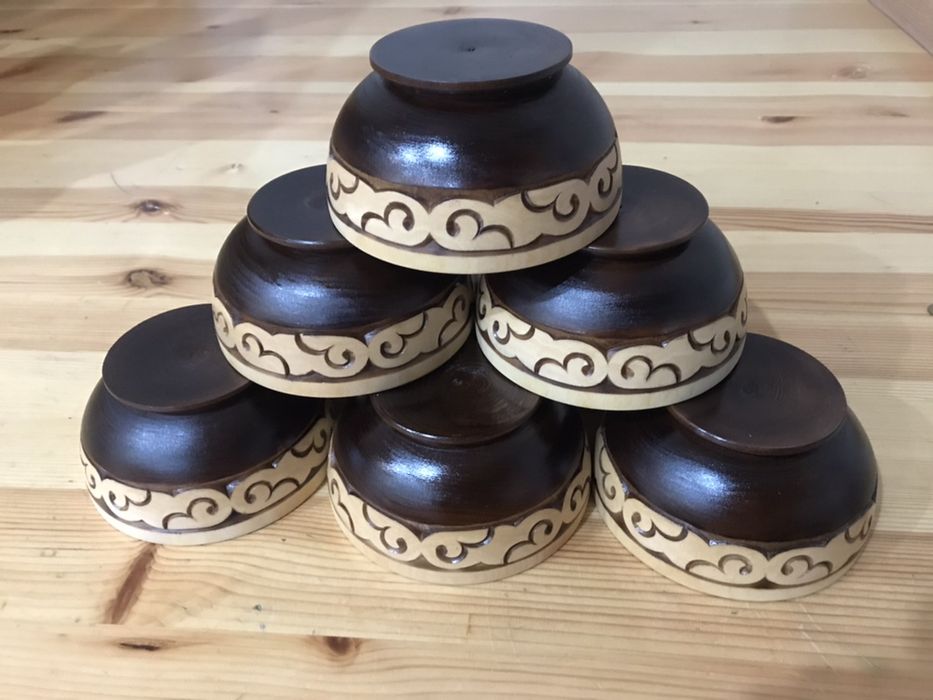 Кесе для кымыза