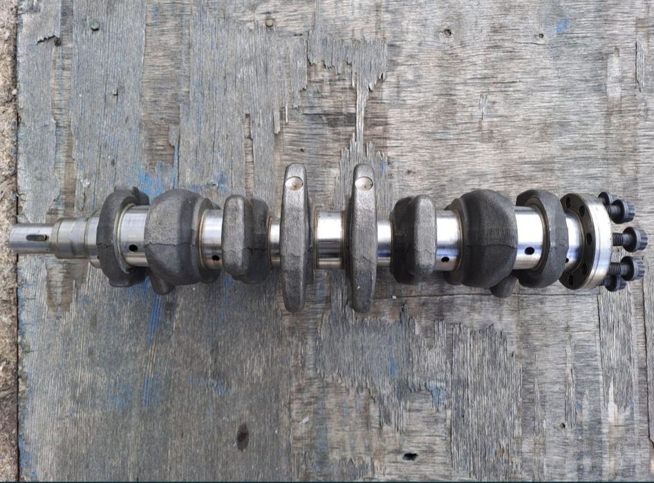 Продам колленвал