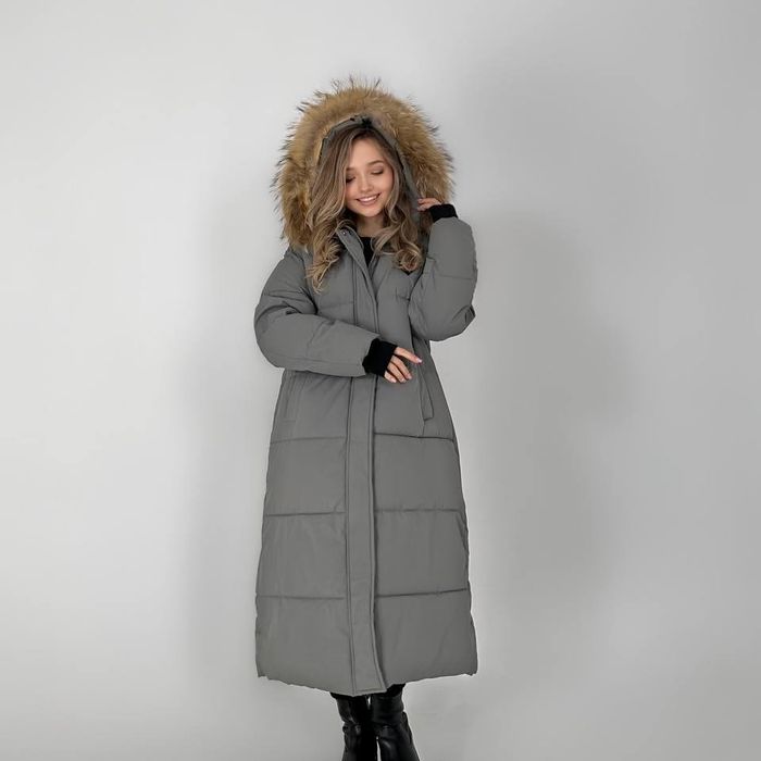 Куртки женские холофайдер