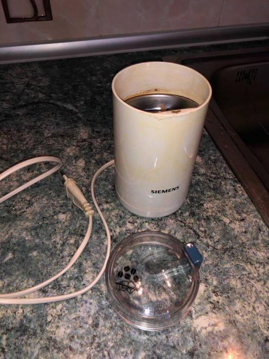 Кафемелачка Siemens MC 23200