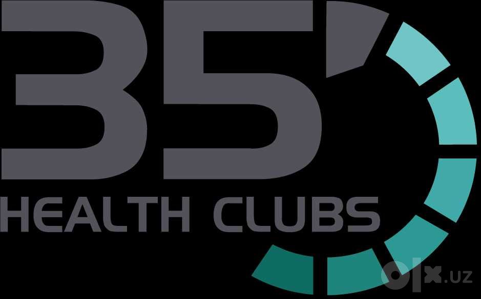 Продам годовой абонемент в 35 Health Club DARKHAN