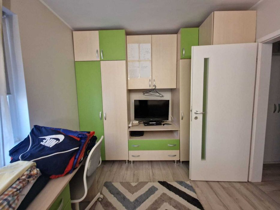 Apartament 3 camere